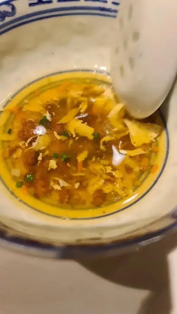 Menu_Dschingis Mongolian Barbecue_Liebefeld_image_6