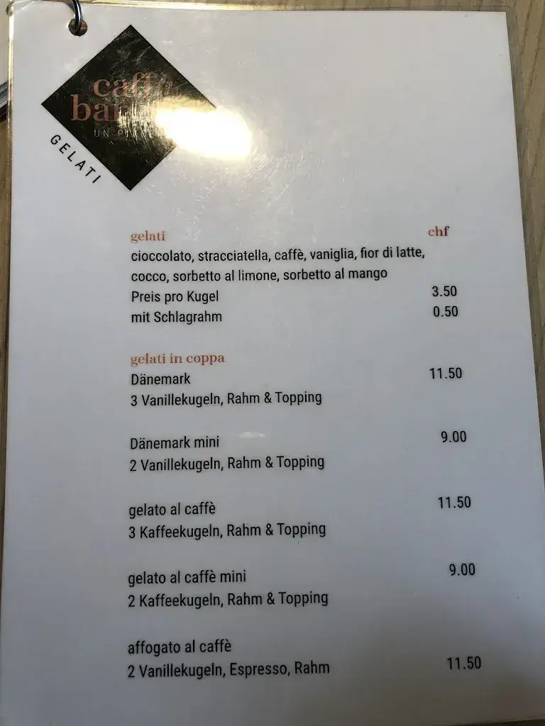 Menu_caffè banca - un piacere_Niedergösgen_image_4