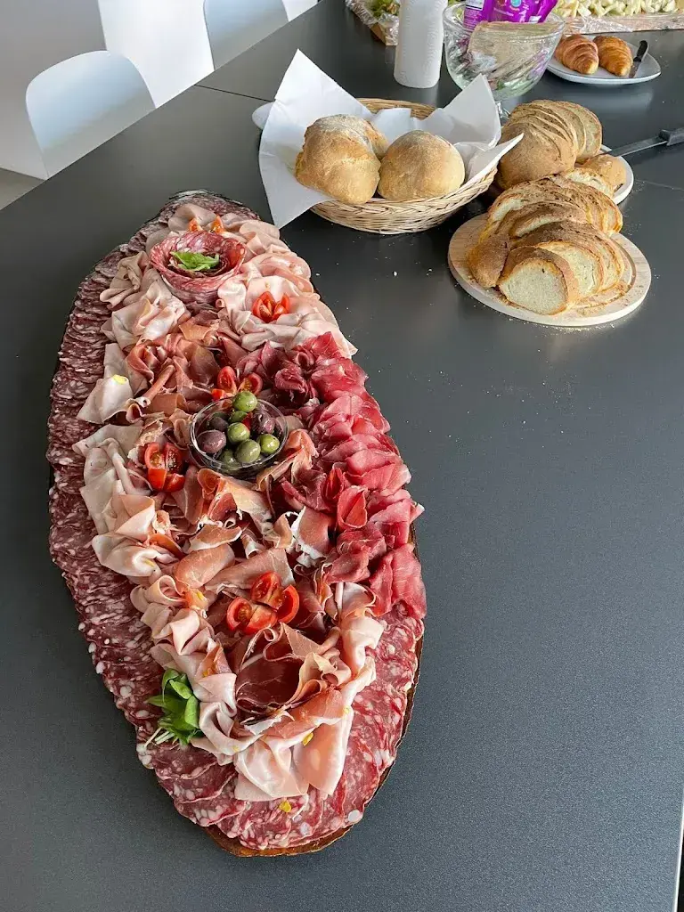 Menu_caffè banca - un piacere_Niedergösgen_image_9