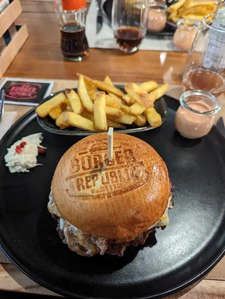 Menu_Burger Republic Restaurant & Bar_Schönenwerd_image_5