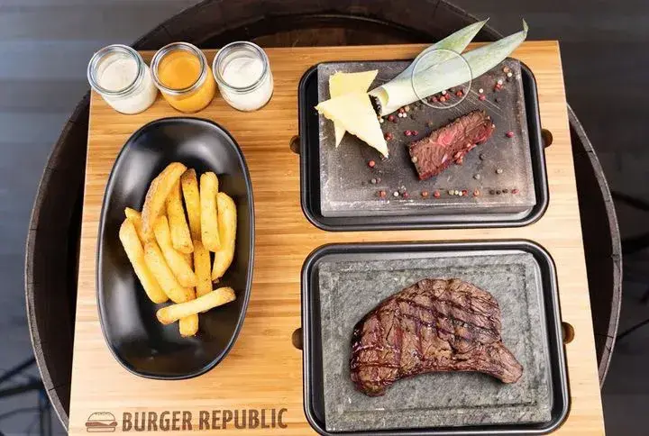 Menu_Burger Republic Restaurant & Bar_Schönenwerd_image_6