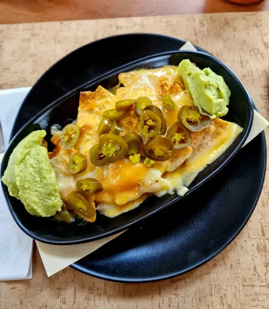 Menu_Burger Republic Restaurant & Bar_Schönenwerd_image_8