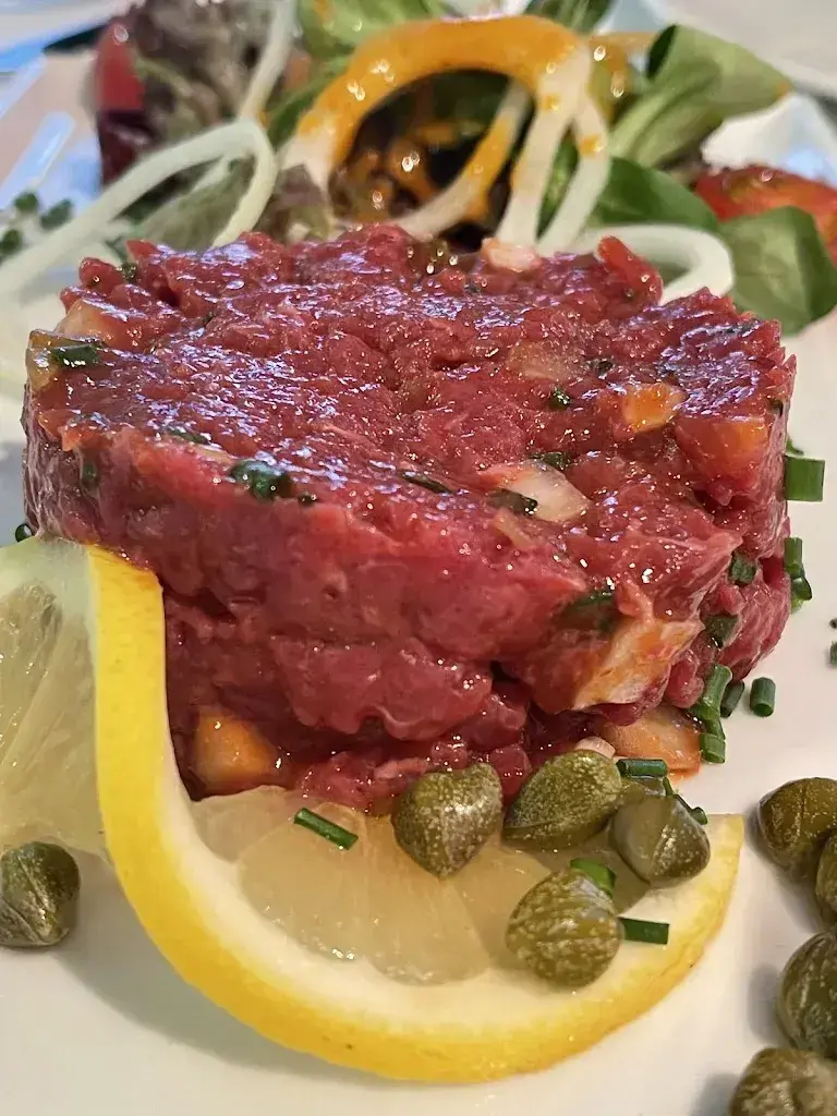 Menu_Restaurant Astoria & Bamboo Olten_Olten_image_5