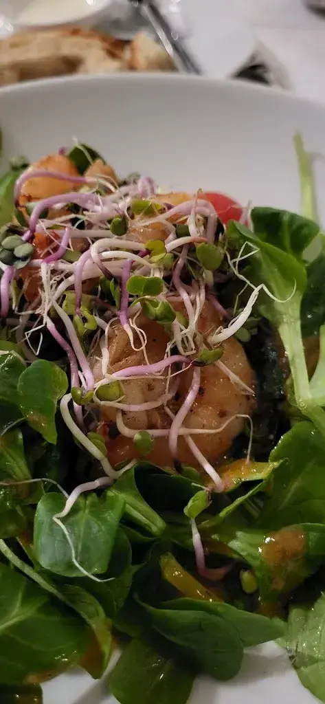 Menu_Restaurant Astoria & Bamboo Olten_Olten_image_7