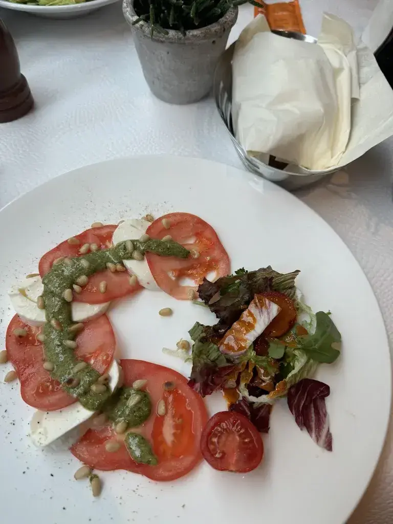 Menu_Restaurant Astoria & Bamboo Olten_Olten_image_8