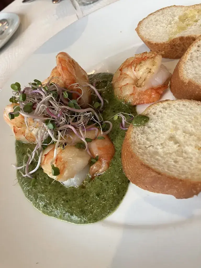 Wild Marcel_Restaurant Astoria & Bamboo Olten_Olten_avis