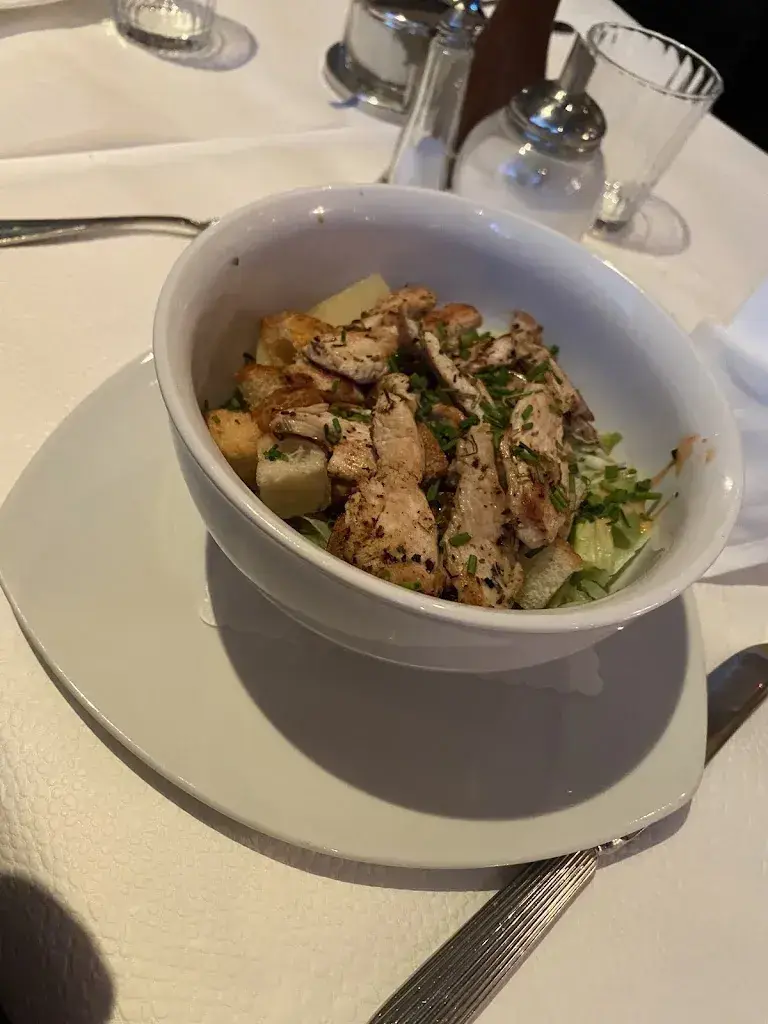 Pascal Lang_Restaurant Astoria & Bamboo Olten_Olten_avis