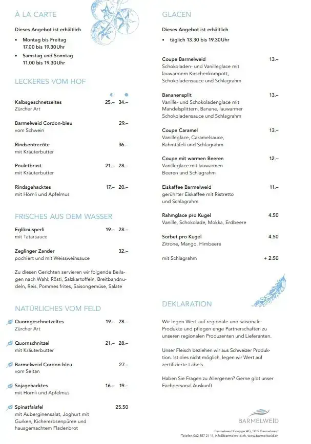 Restaurant Barmelguet_Erlinsbach_menu_image_1