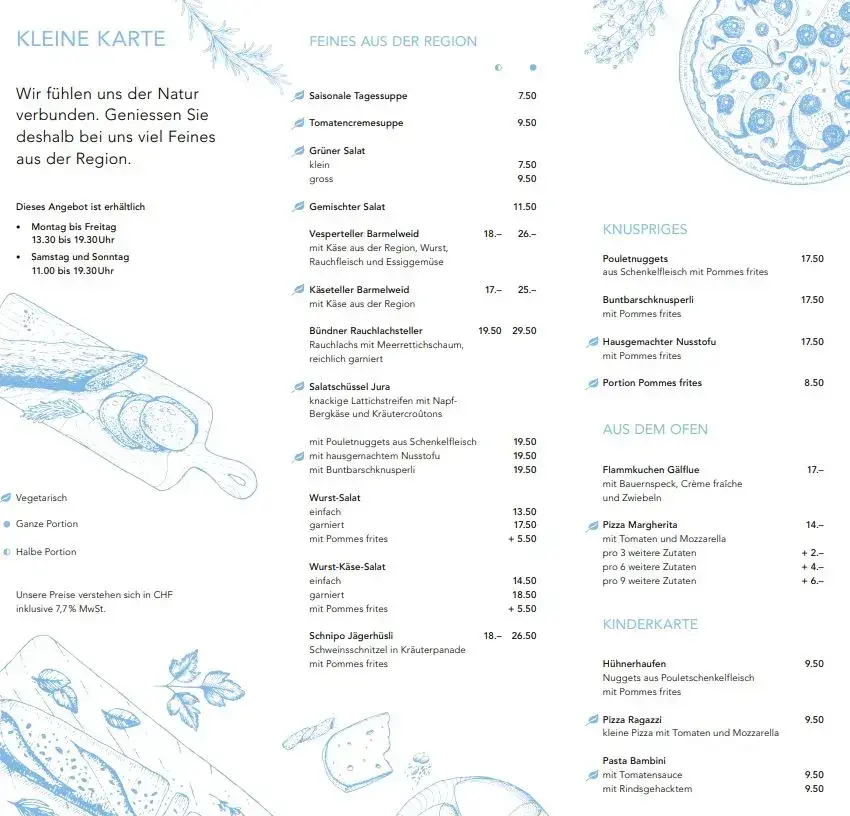 Menu_Restaurant Barmelguet_Erlinsbach_image_2
