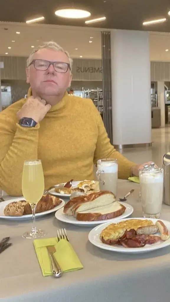 Ian Nicol_Restaurant Barmelguet_Erlinsbach_review