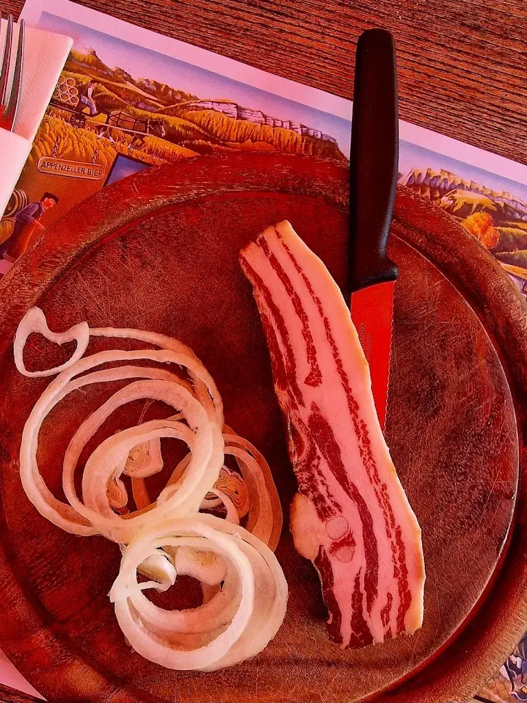 Michel Schauenberg_Restaurant Barmelhof_Erlinsbach_review