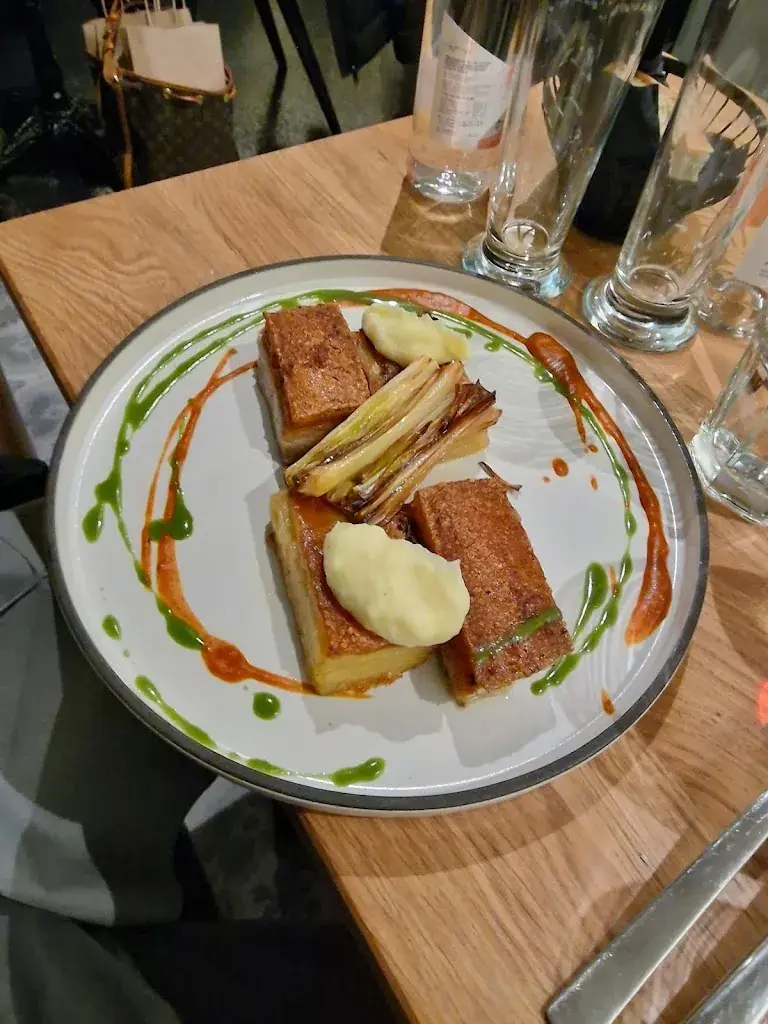 Menu_casanoa bar/bistro italiano_Solothurn_image_7