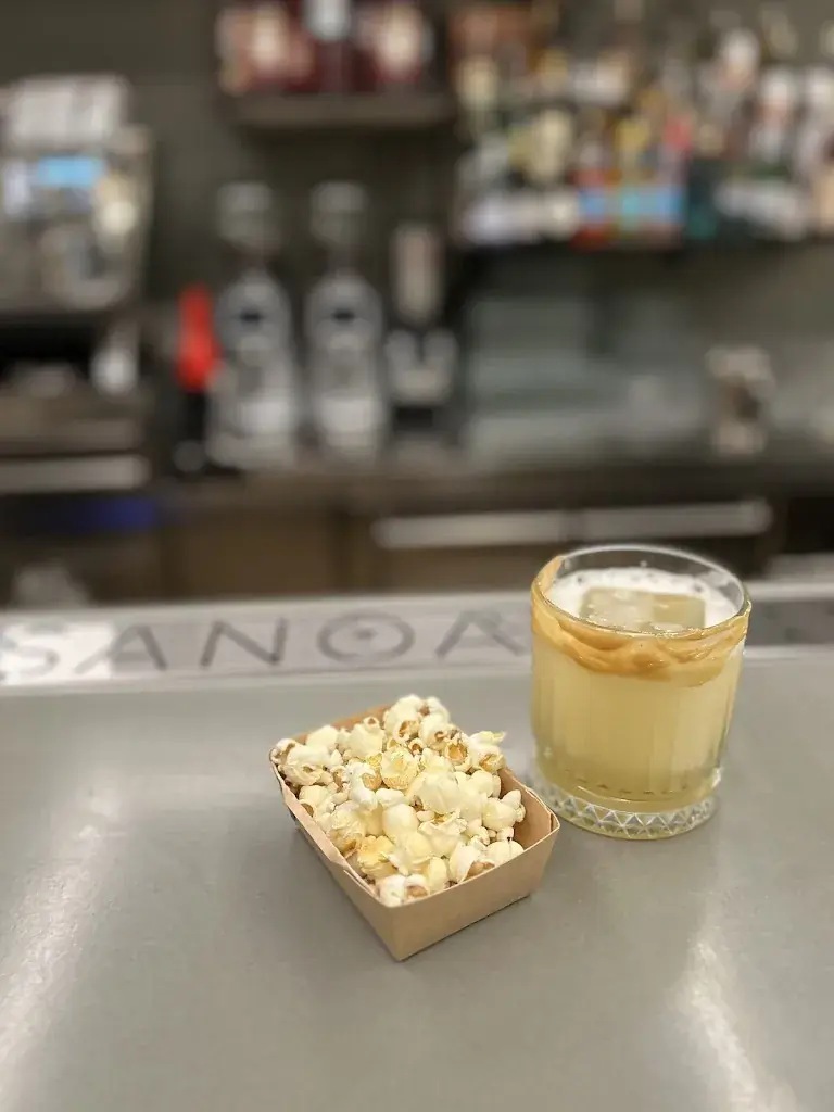 Menu_casanoa bar/bistro italiano_Solothurn_image_8