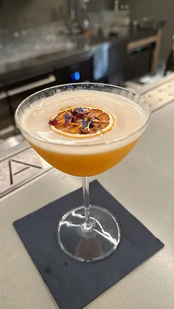 Timo_casanoa bar/bistro italiano_Solothurn_avis