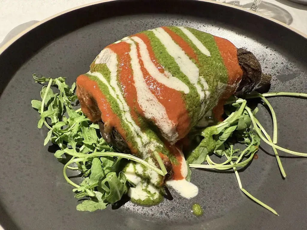 Sandra Seguin_casanoa bar/bistro italiano_Solothurn_avis