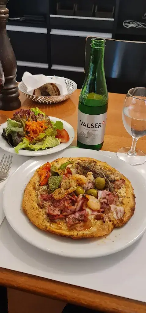 Menu_Sternen Solothurn Restaurant & Pizzeria_Solothurn_image_3