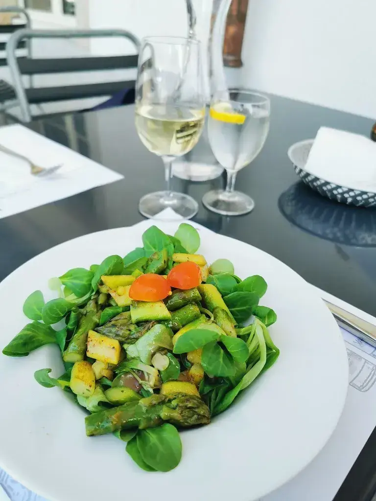 Menu_Sternen Solothurn Restaurant & Pizzeria_Solothurn_image_4