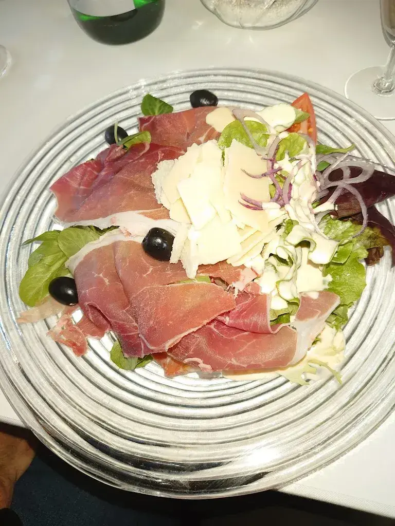 Menu_Sternen Solothurn Restaurant & Pizzeria_Solothurn_image_5