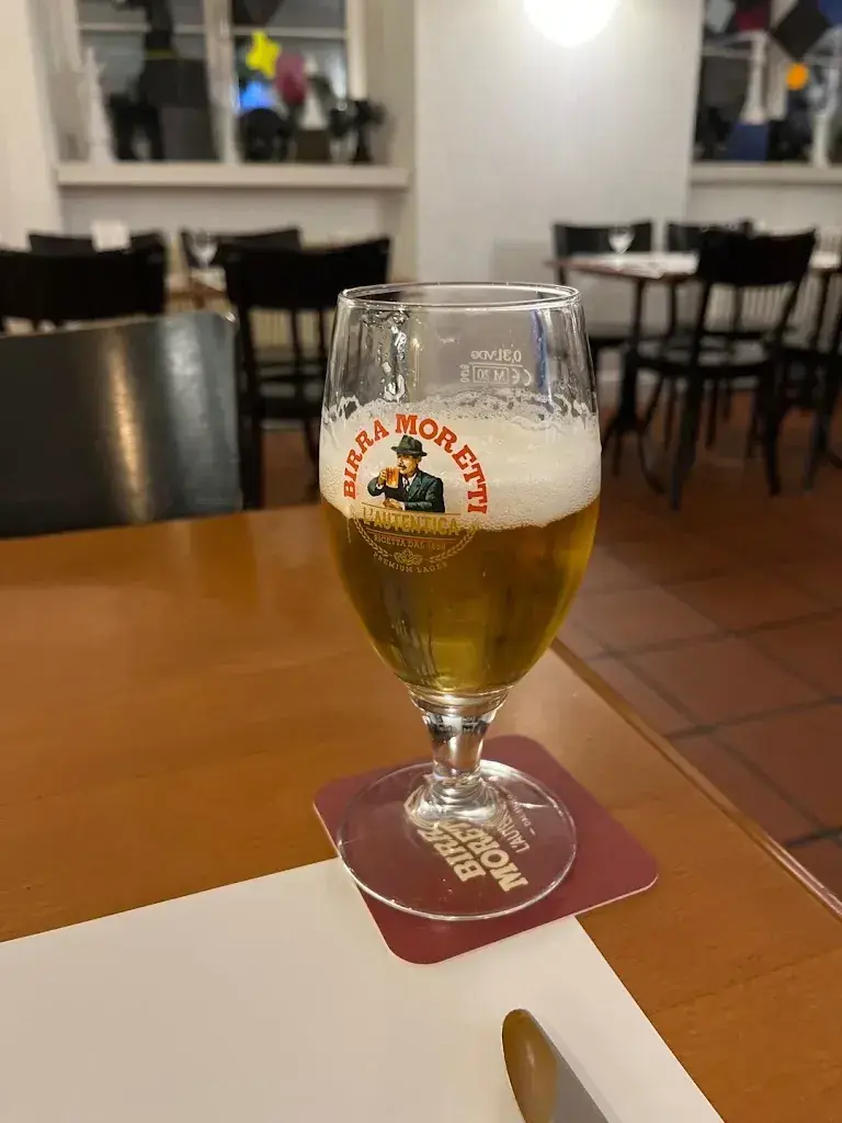 Menu_Sternen Solothurn Restaurant & Pizzeria_Solothurn_image_7