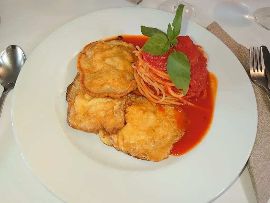 Menu_Sternen Solothurn Restaurant & Pizzeria_Solothurn_image_8