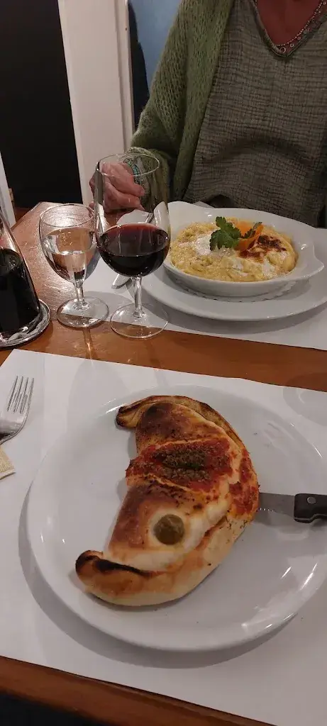 Menu_Sternen Solothurn Restaurant & Pizzeria_Solothurn_image_9