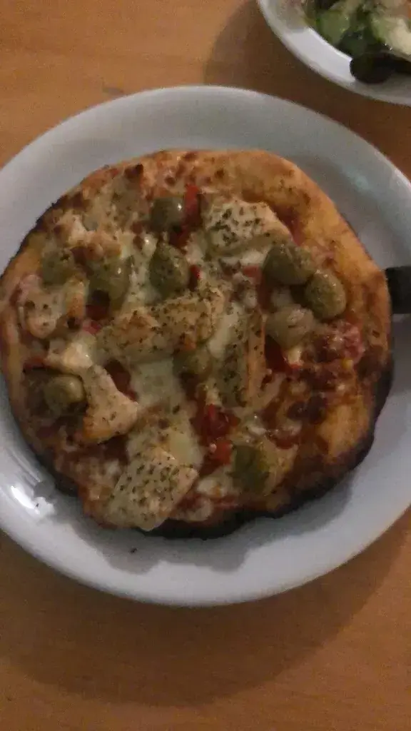 James Hartey_Sternen Solothurn Restaurant & Pizzeria_Solothurn_avis