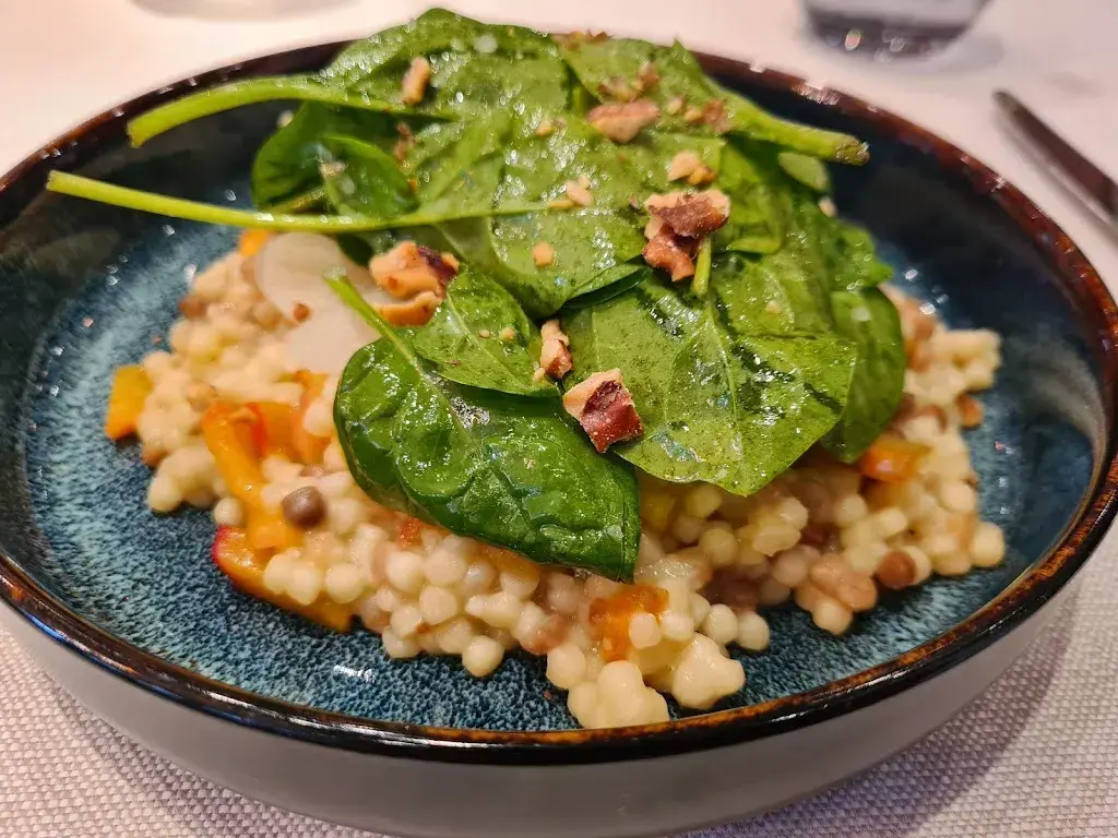 Beat A. Schwendimann_Hirschen Erlinsbach_Erlinsbach_review