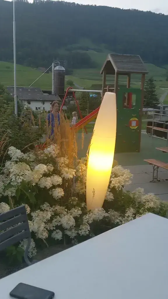 Julia Albath_Waldhaus Gehren_Erlinsbach_review