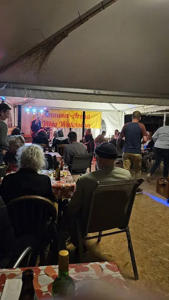 Beat_Restaurant Zum Ämmensee_Biberist_review