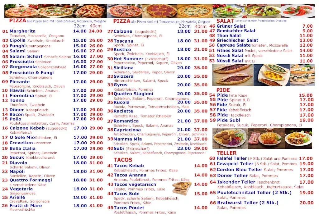 Menu_Subi Pizza Kebab_Subingen_image_1