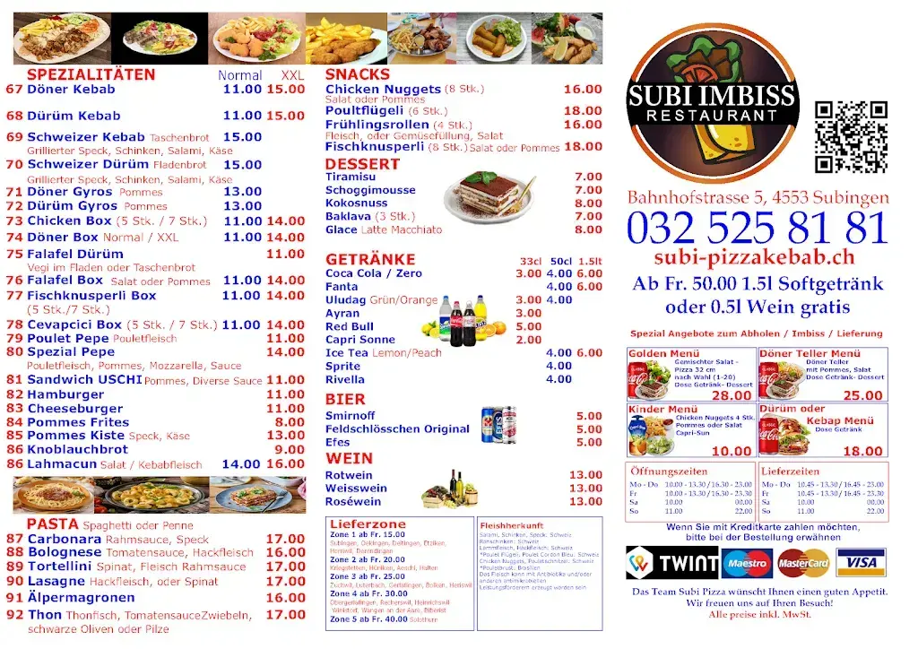 Menu_Subi Pizza Kebab_Subingen_image_2