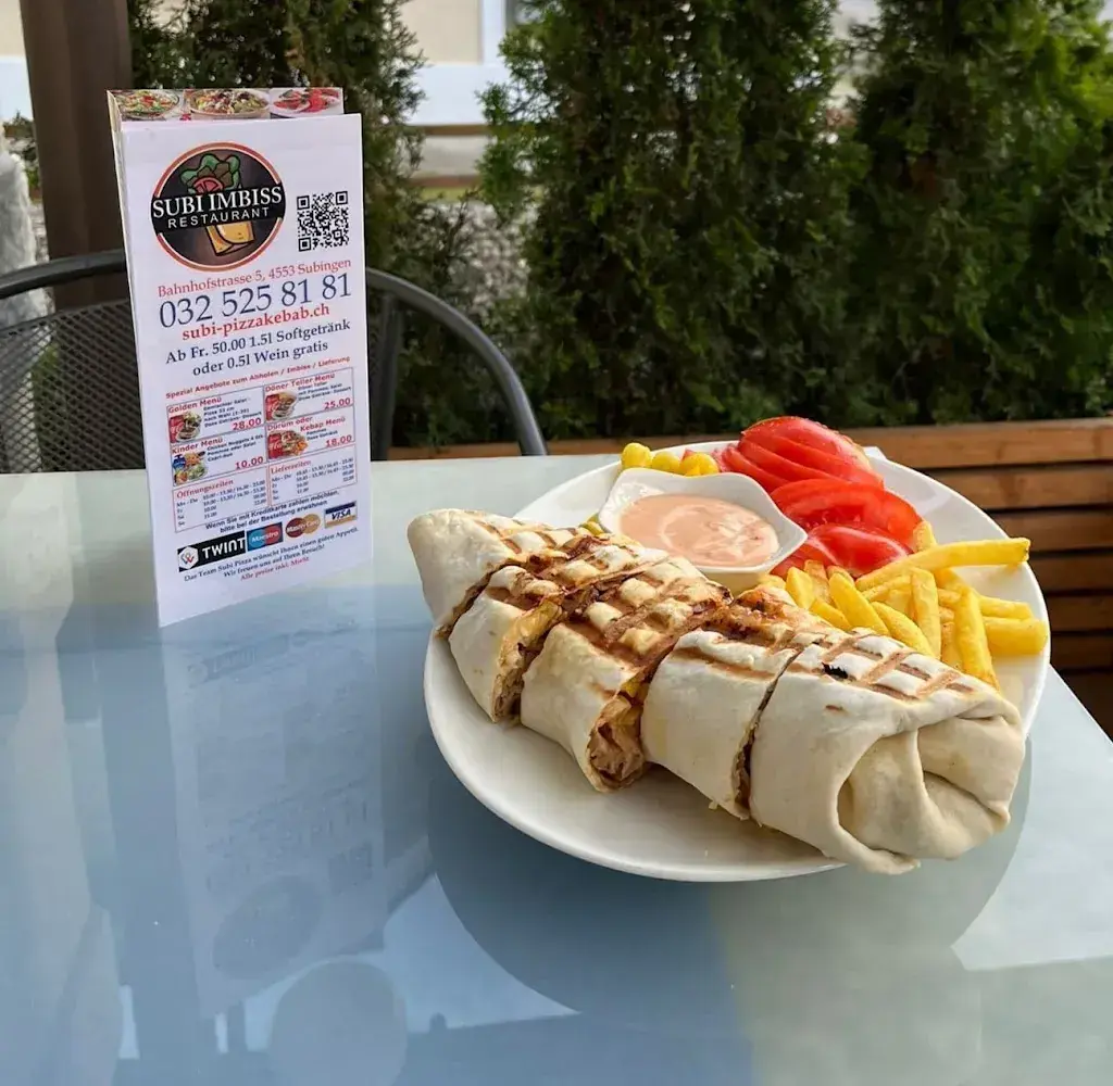 Menu_Subi Pizza Kebab_Subingen_image_7