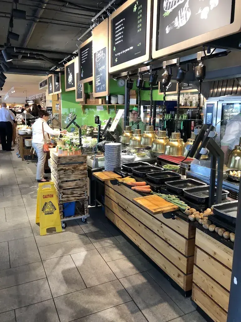 Michael Ciurea_Marché_Deitingen Nord_review