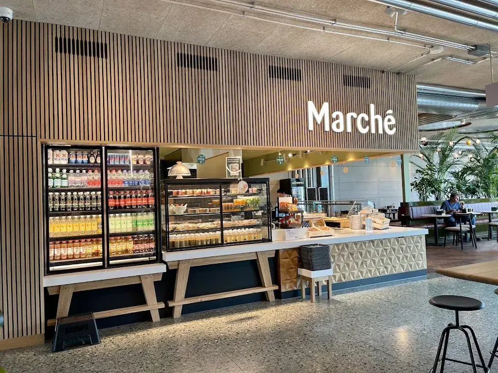 UnDiplomatic Wife_Marché Cafébar Deitingen Süd_Deitingen_avis