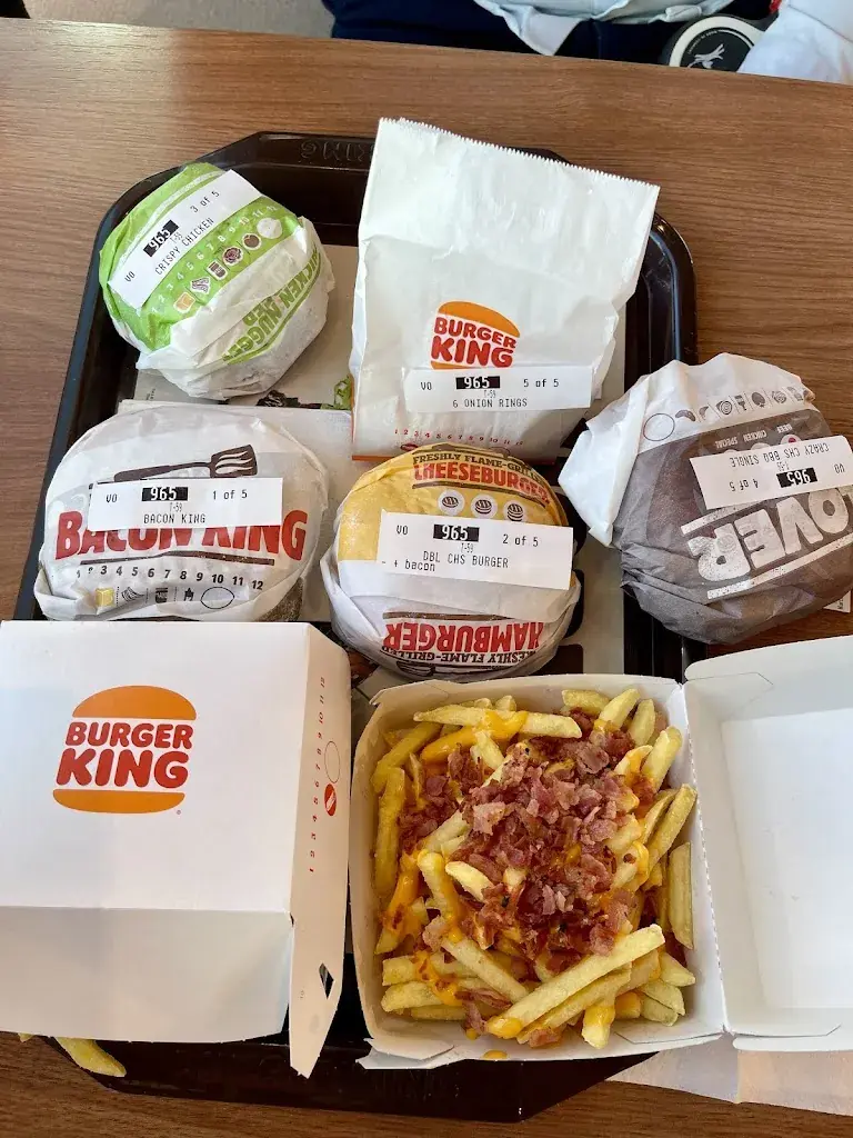 Menü_Burger King Deitingen Süd_Deitingen_Bild_3
