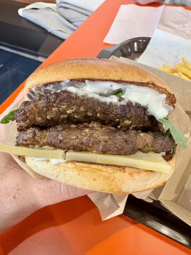 Menü_Burger King Deitingen Süd_Deitingen_Bild_4