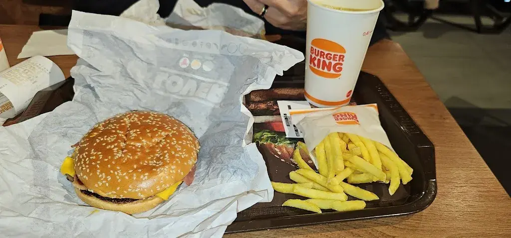 Menü_Burger King Deitingen Süd_Deitingen_Bild_5