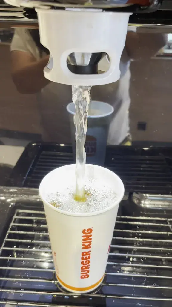 UnDiplomatic Wife_Burger King Deitingen Süd_Deitingen_Bewertung