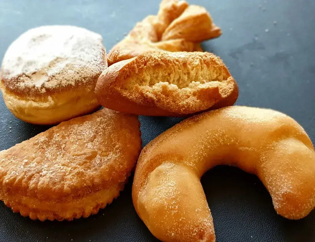 Menu_Restaurant Café Laube_Derendingen_image_3