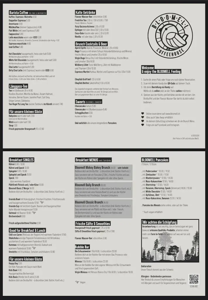 Bloomell Coffeehouse Derendingen_Derendingen_menu_image_1