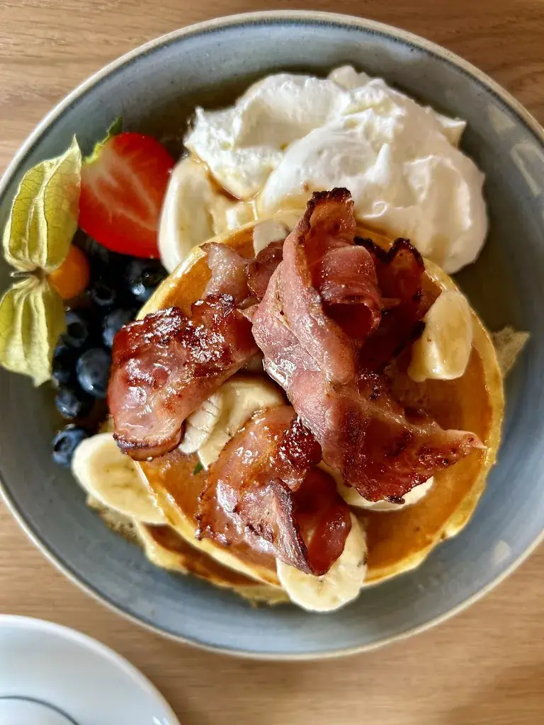 Menu_Bloomell Coffeehouse Derendingen_Derendingen_image_2