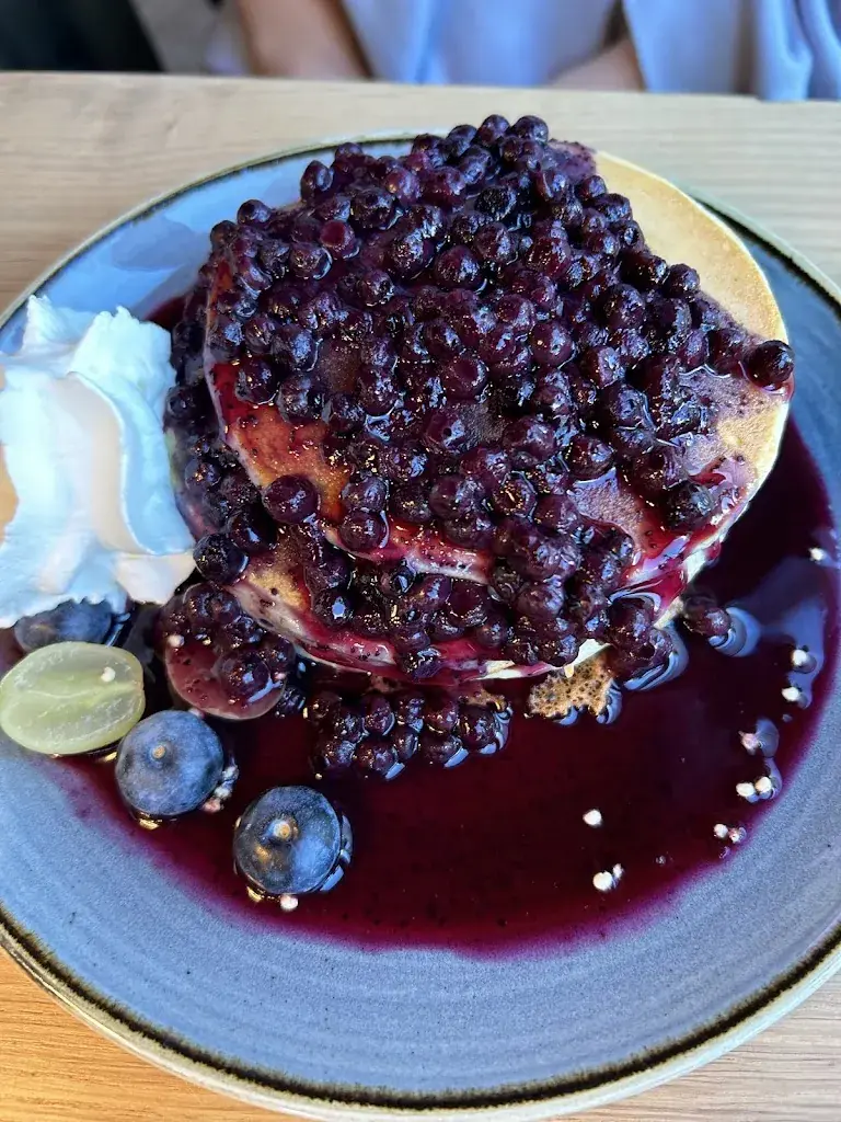 Menu_Bloomell Coffeehouse Derendingen_Derendingen_image_3