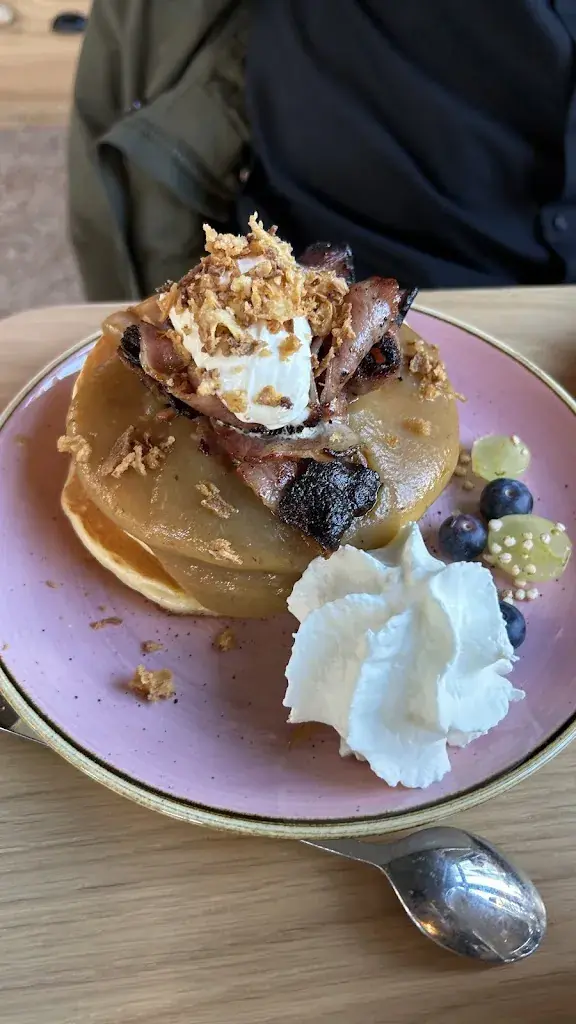 Menu_Bloomell Coffeehouse Derendingen_Derendingen_image_4