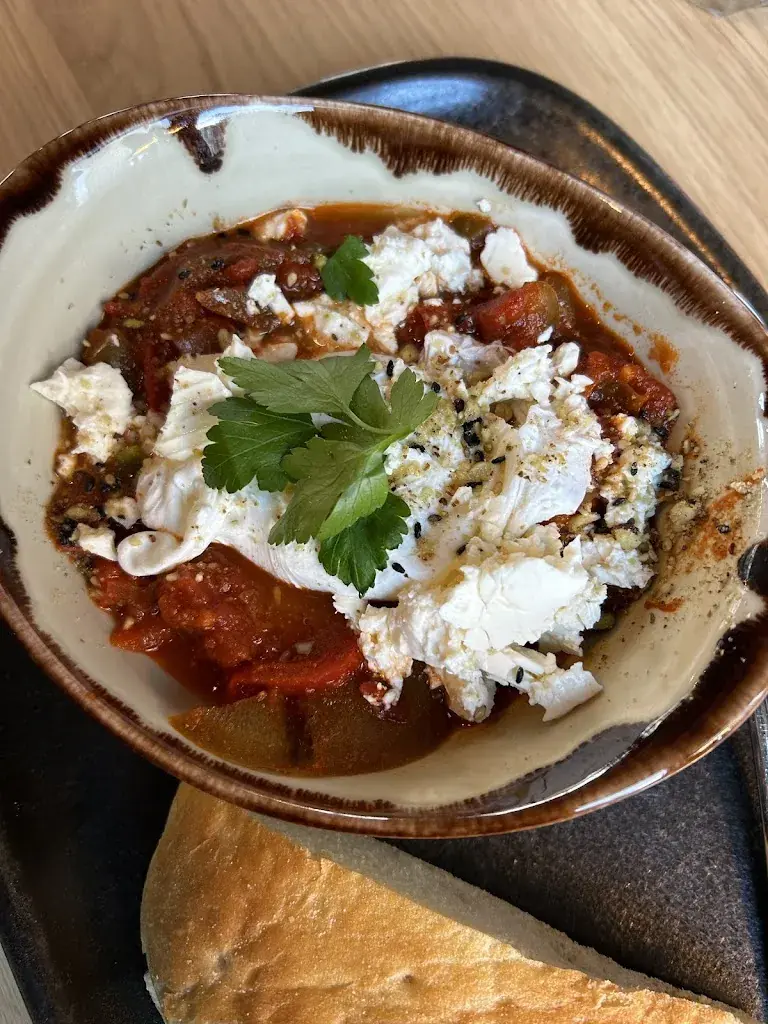 Menu_Bloomell Coffeehouse Derendingen_Derendingen_image_7