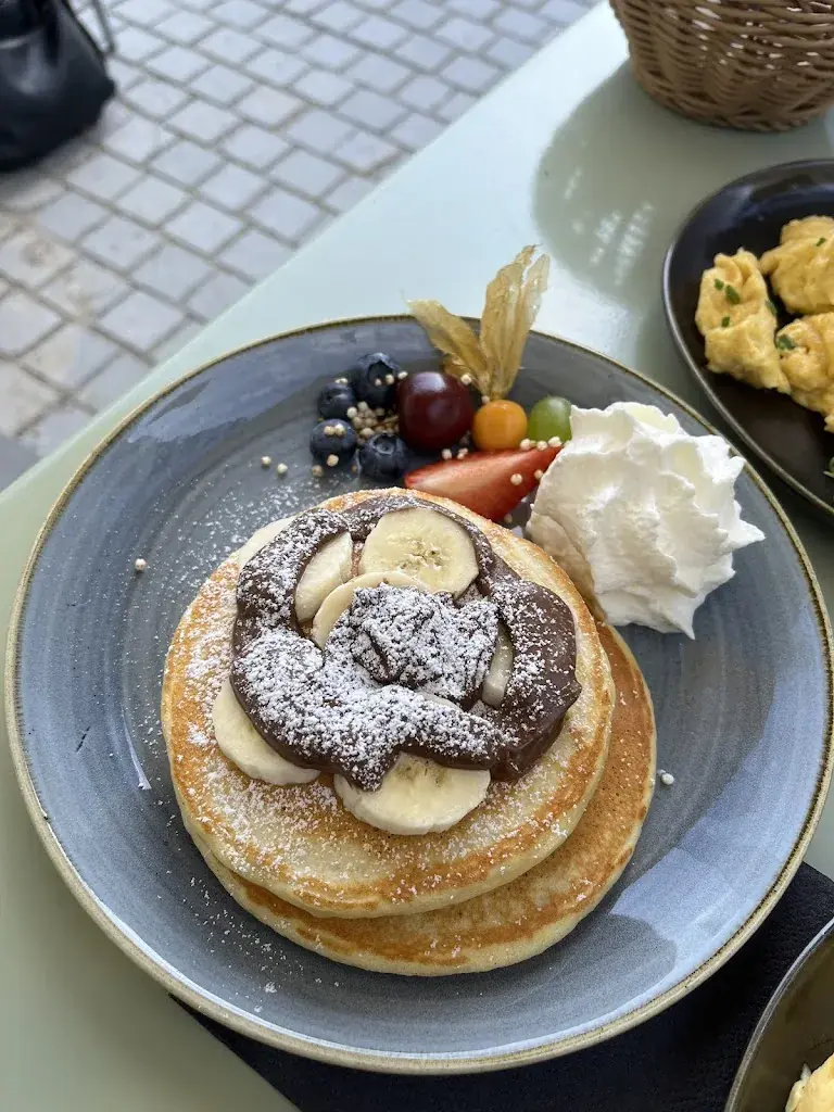 Menu_Bloomell Coffeehouse Derendingen_Derendingen_image_8