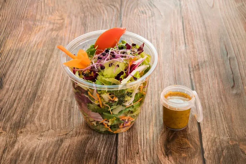 golden papaya derendingen restaurant à Derendingen