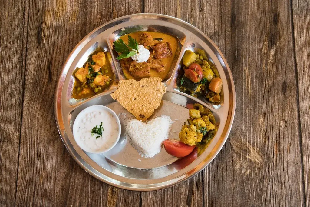 Menu_golden papaya derendingen_Derendingen_image_3