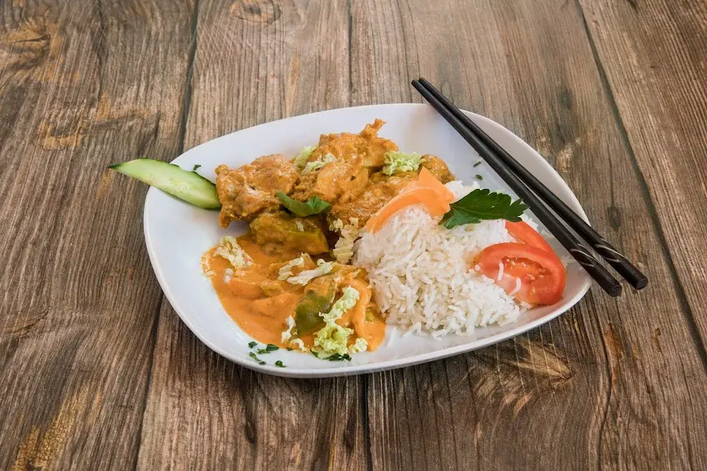 Menu_golden papaya derendingen_Derendingen_image_4