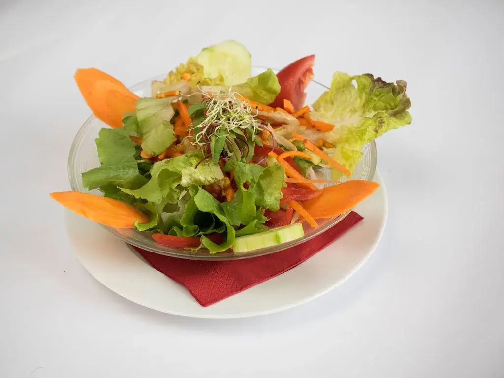 Menu_golden papaya derendingen_Derendingen_image_5