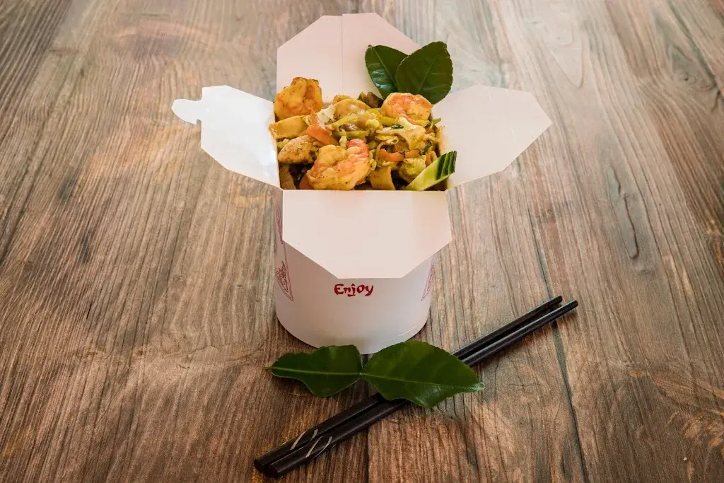 Menu_golden papaya derendingen_Derendingen_image_7